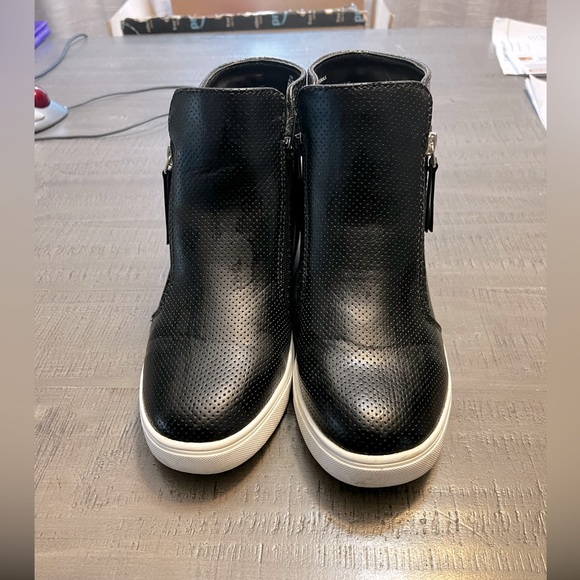 Lane Bryant Shoes Size 10W - Picture 3 of 5